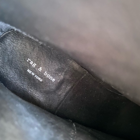 Rag and bone Drea Boot - Picture 10 of 12